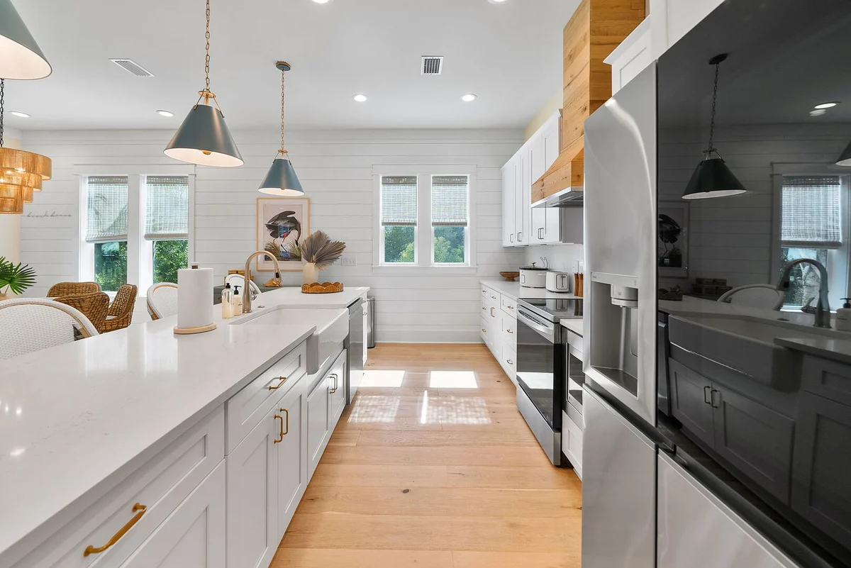 Wander Seacrest Breeze #47