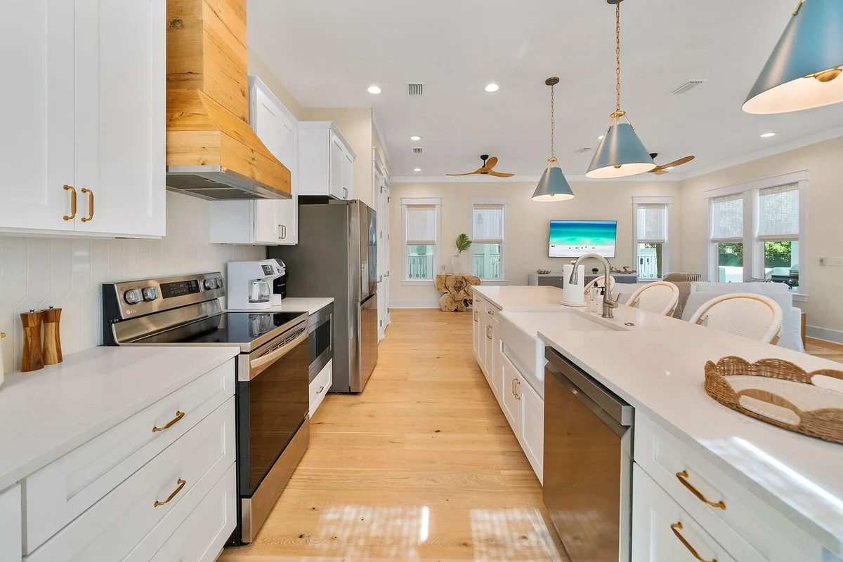 Wander Seacrest Breeze #63