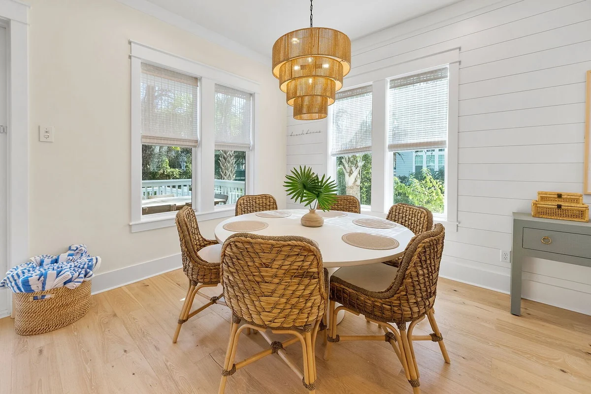 Wander Seacrest Breeze #48