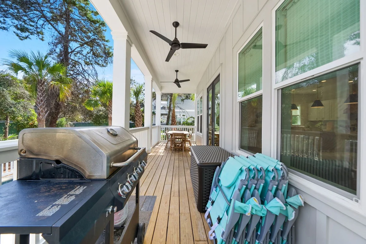 Wander Seacrest Breeze #11