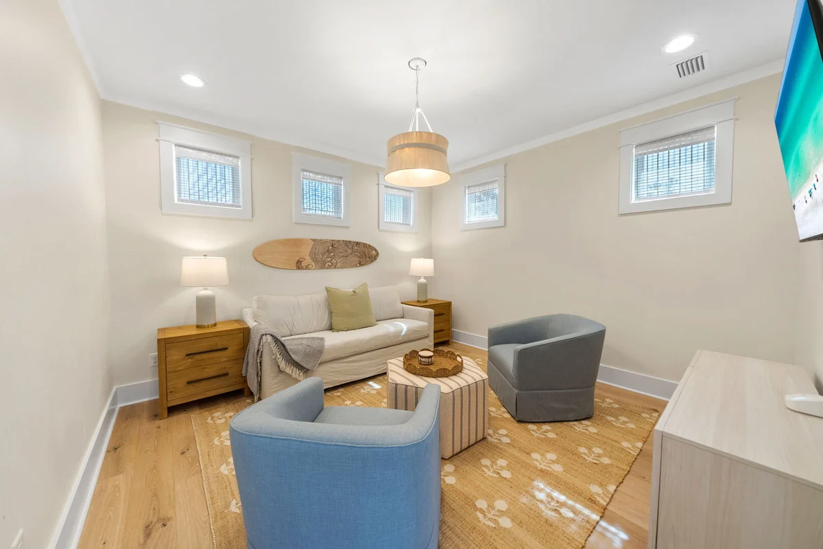 Wander Seacrest Breeze #12