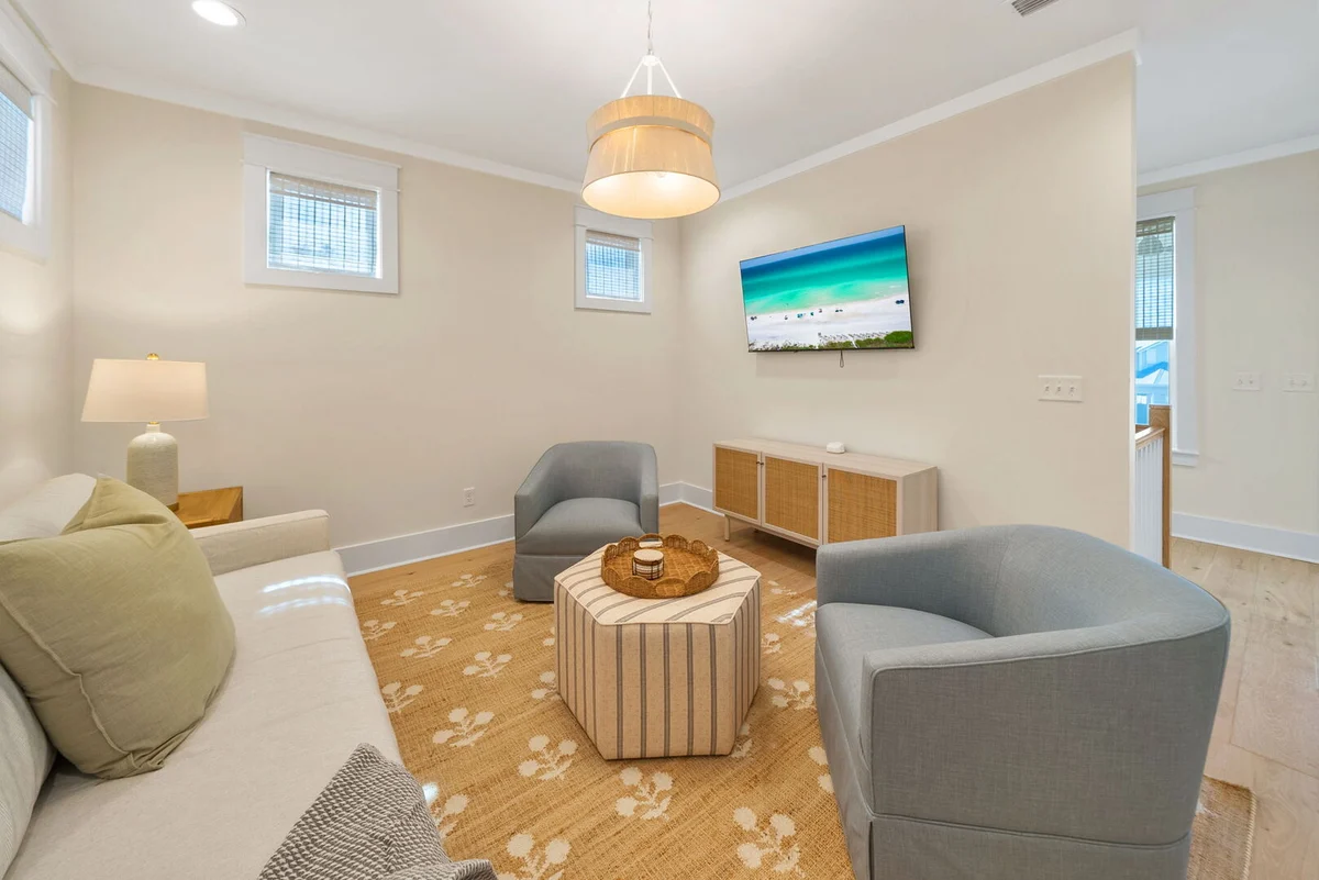 Wander Seacrest Breeze #31