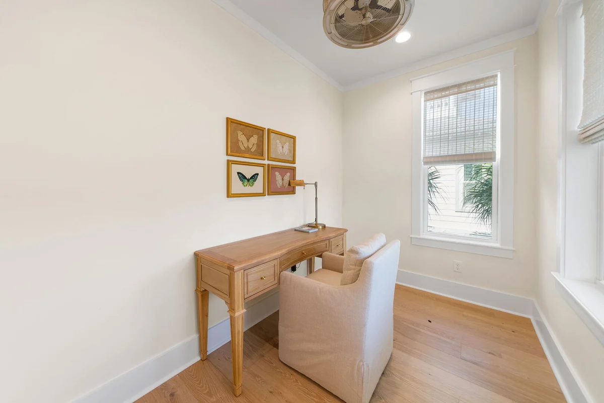 Wander Seacrest Breeze #58