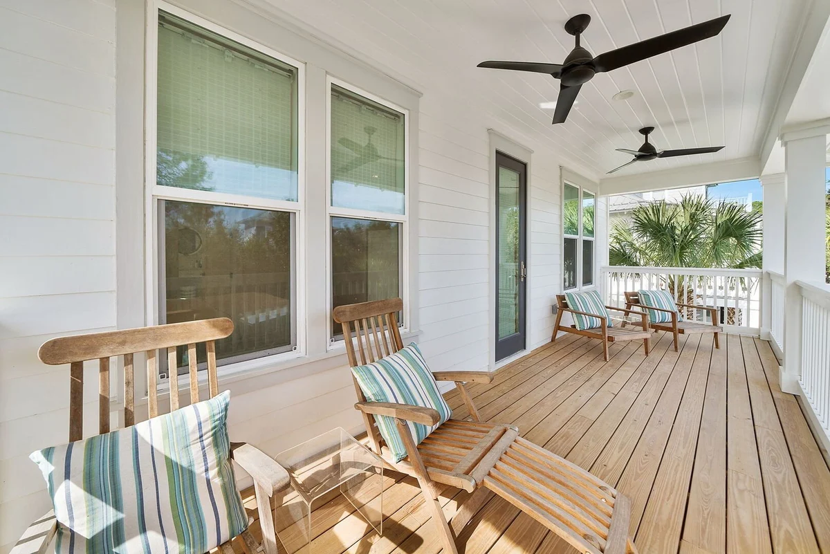 Wander Seacrest Breeze #14