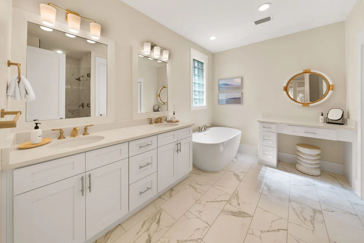 Wander Seacrest Breeze #16