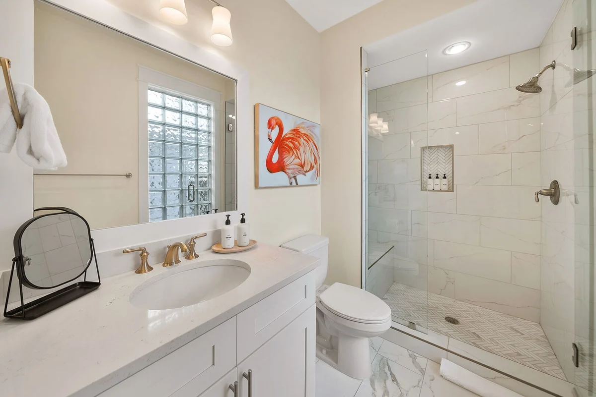 Wander Seacrest Breeze #17