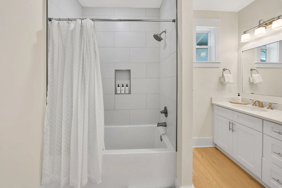 Wander Seacrest Breeze #19