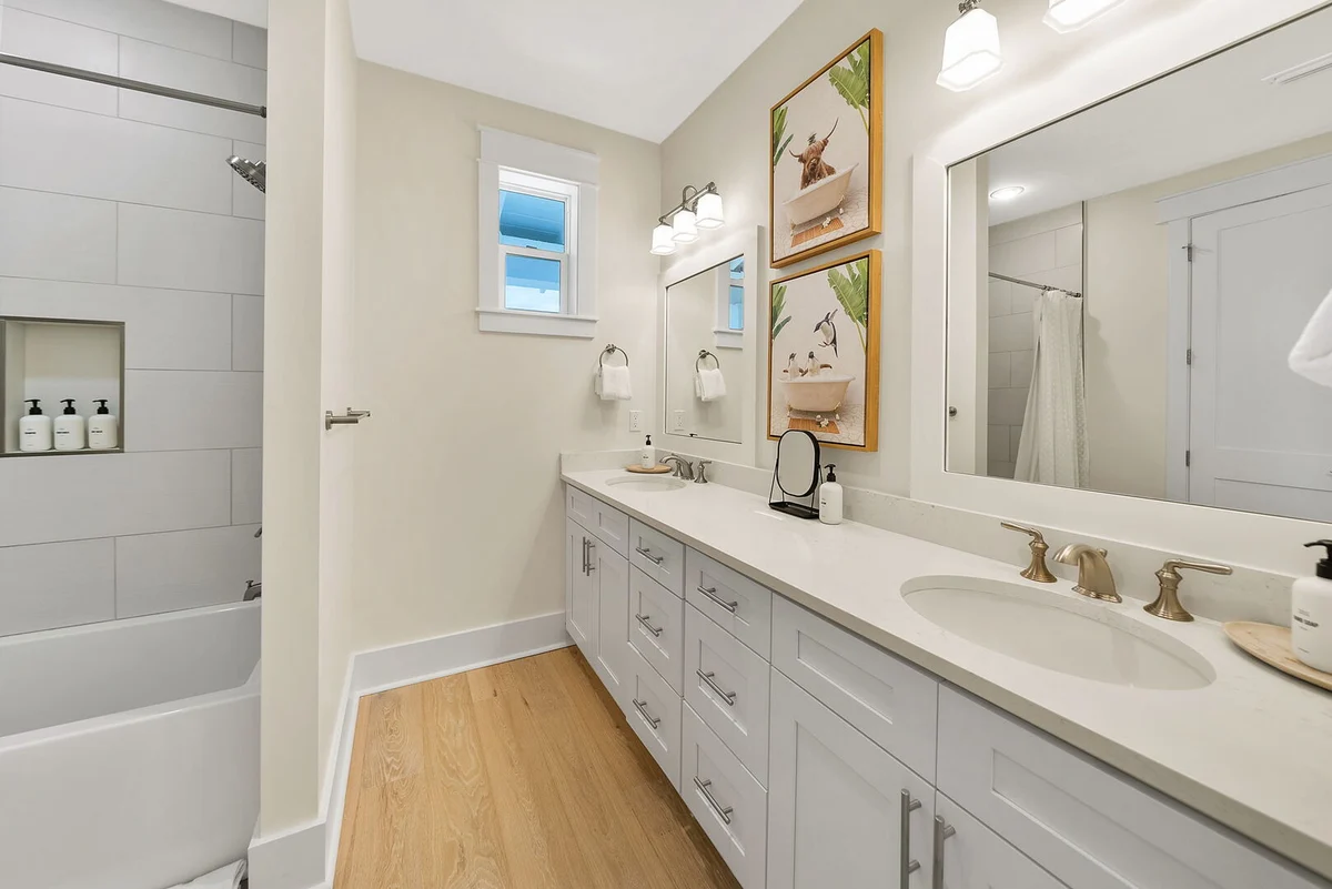 Wander Seacrest Breeze #37