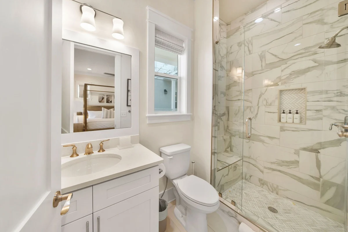 Wander Seacrest Breeze #20