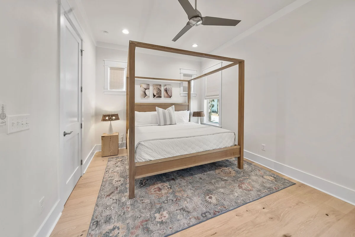 Wander Seacrest Breeze #38