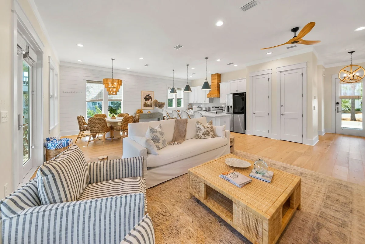 Wander Seacrest Breeze #39