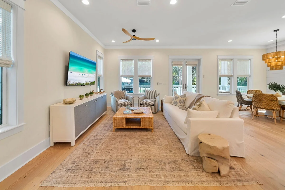 Wander Seacrest Breeze #64