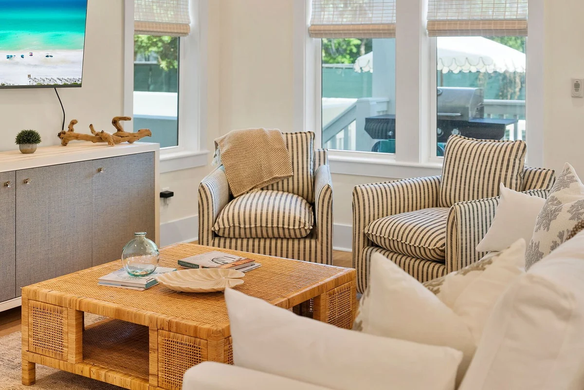 Wander Seacrest Breeze #53