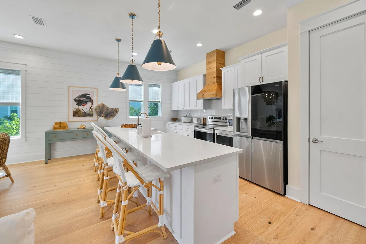 Wander Seacrest Breeze #40