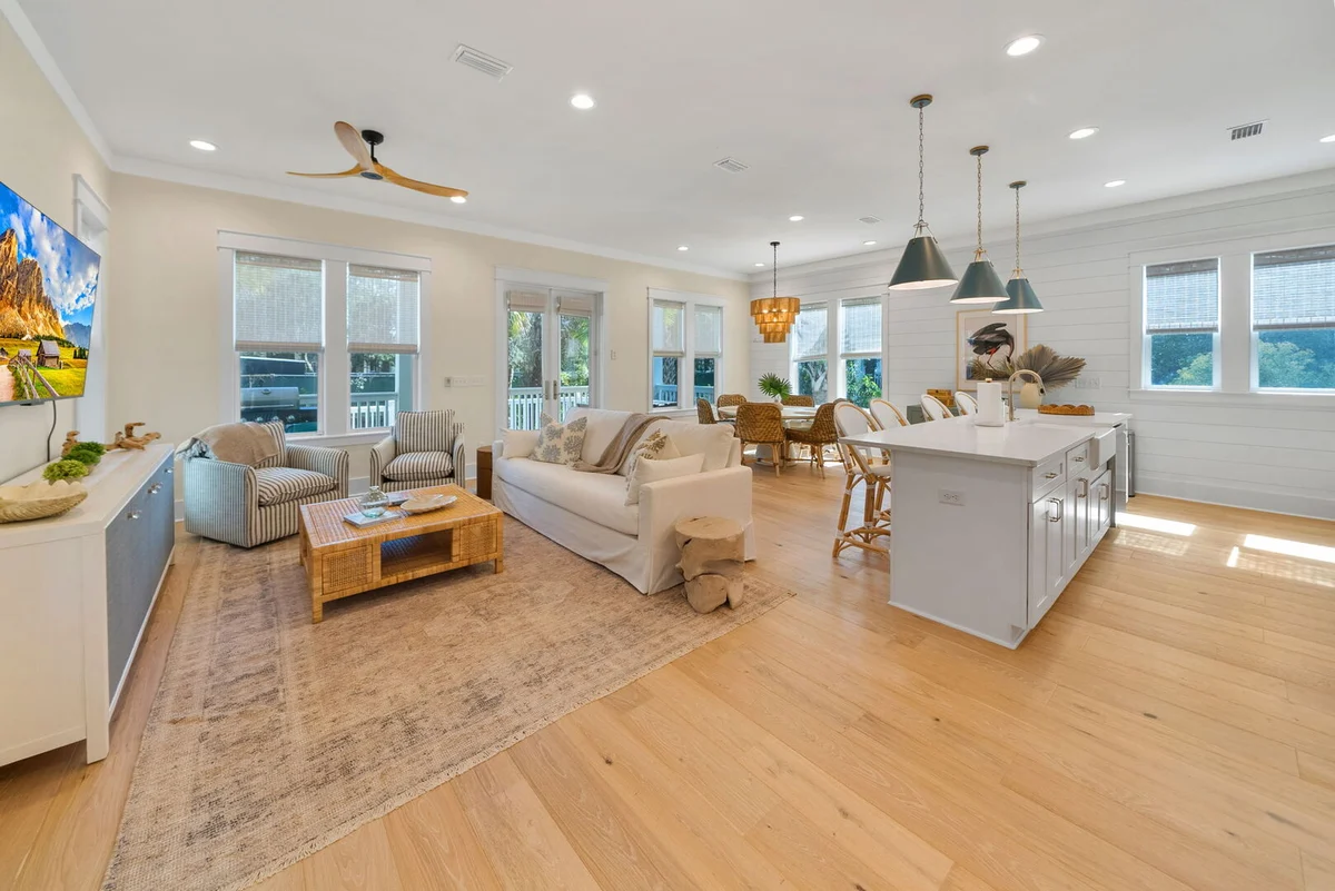 Wander Seacrest Breeze #67