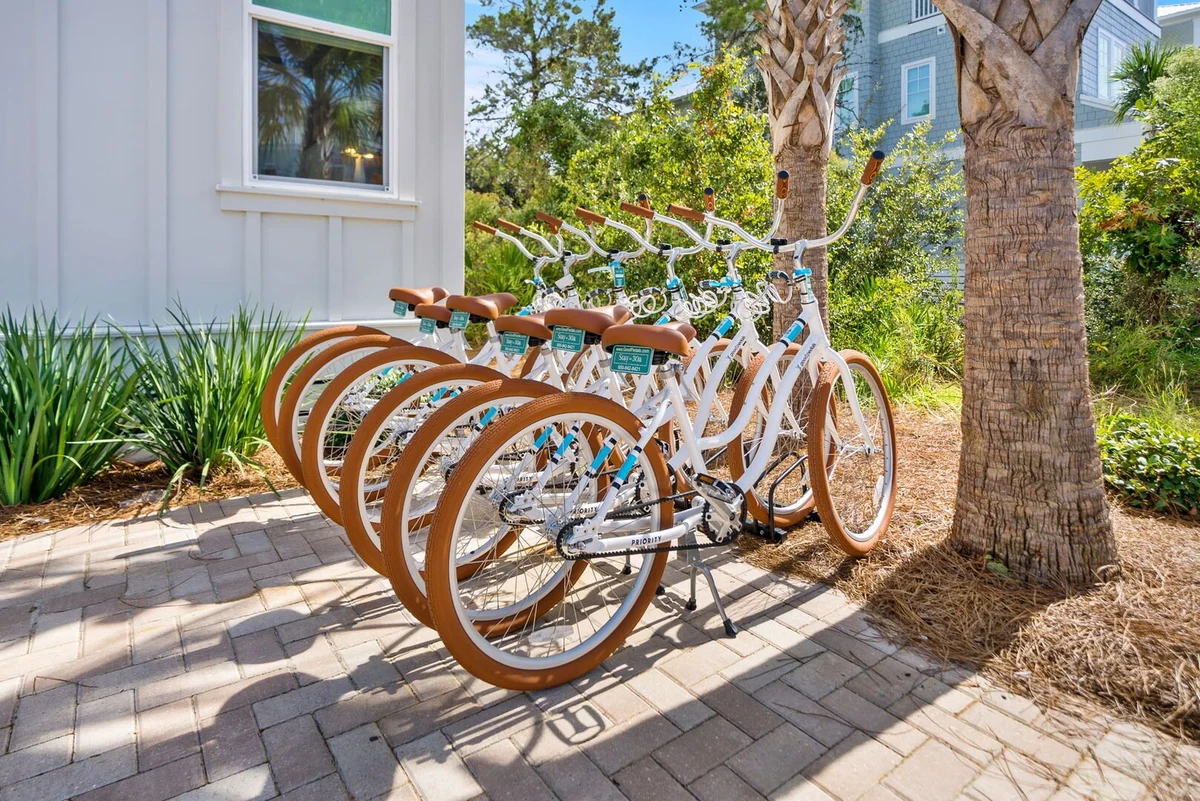 Wander Seacrest Breeze #69