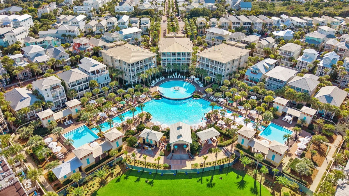 Wander Seacrest Breeze #23