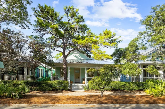 Wander Santa Rosa Haze #5