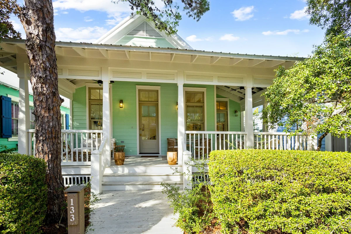 Wander Santa Rosa Haze #30