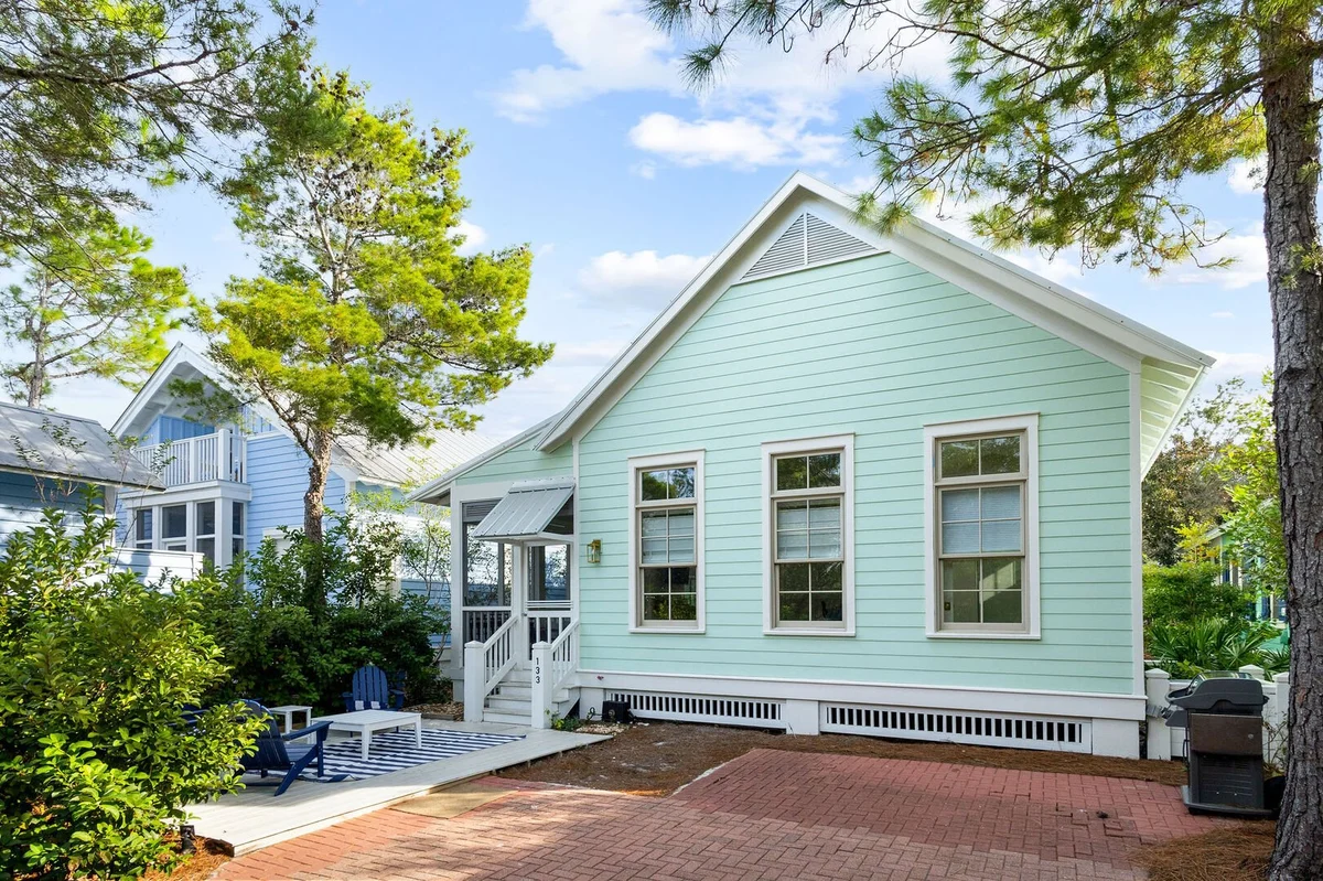 Wander Santa Rosa Haze #38