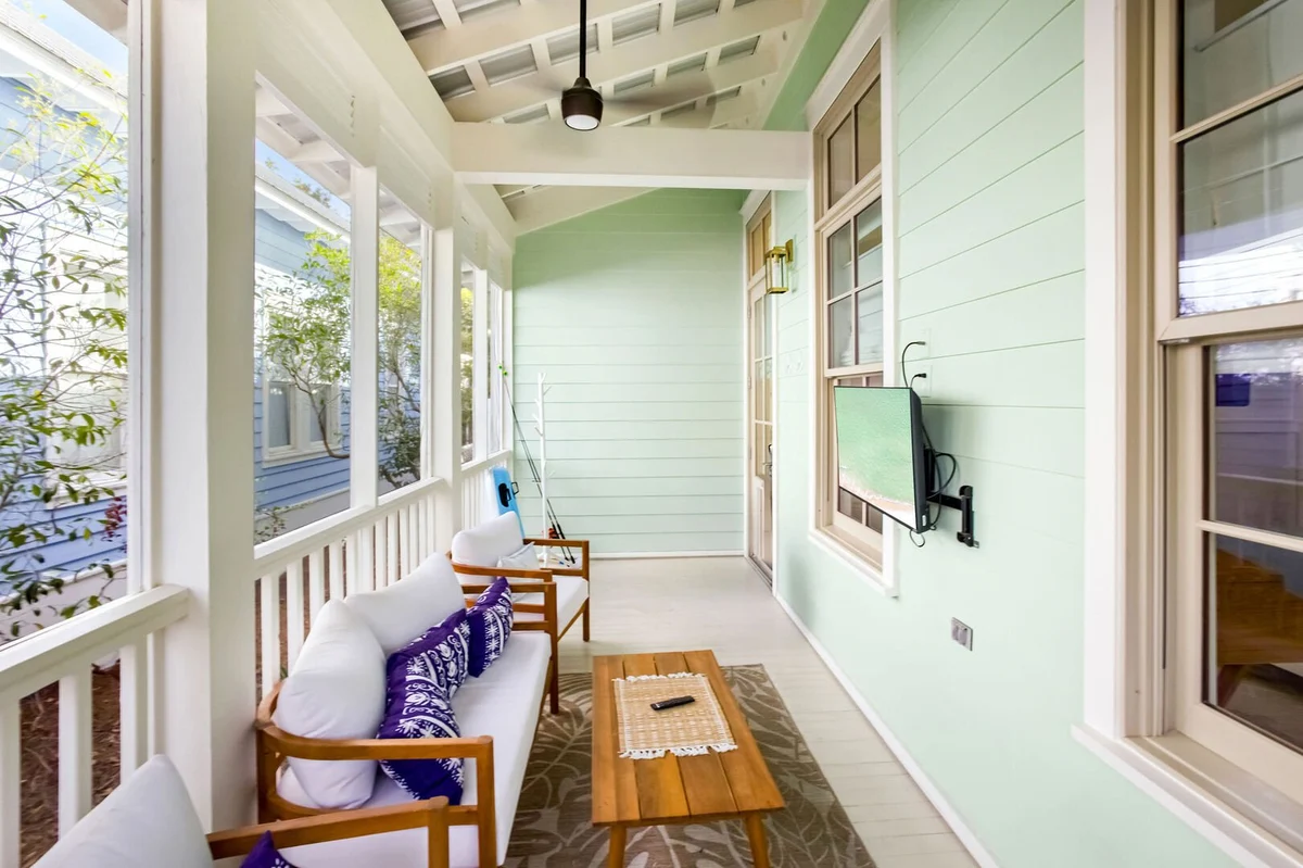 Wander Santa Rosa Haze #21