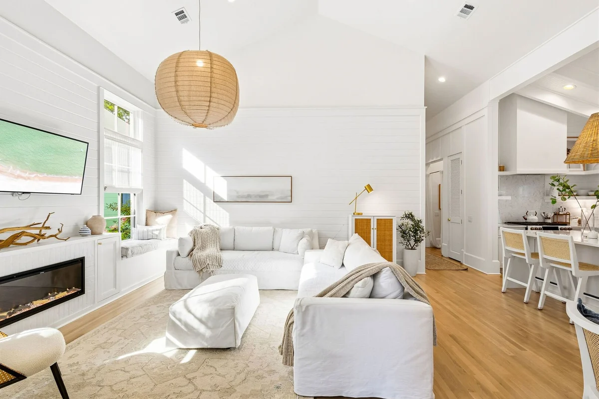 Wander Santa Rosa Haze #32