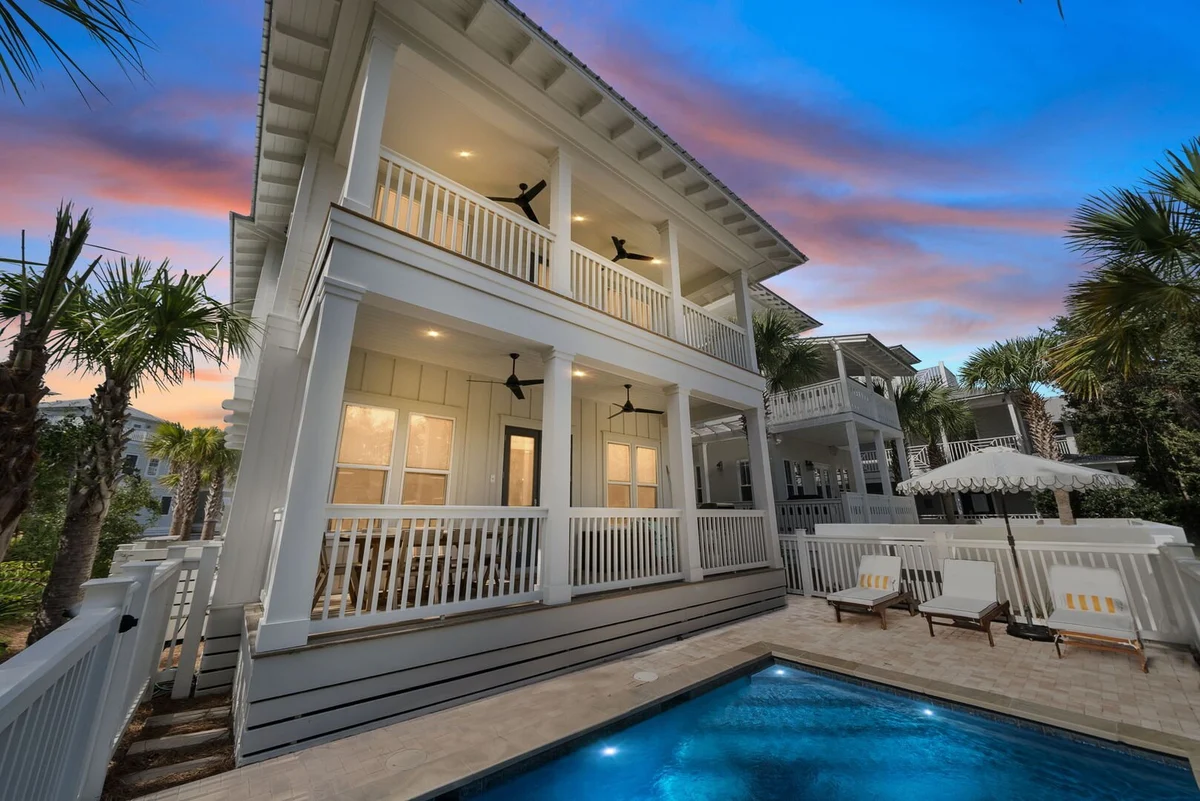 Wander Seacrest Breeze