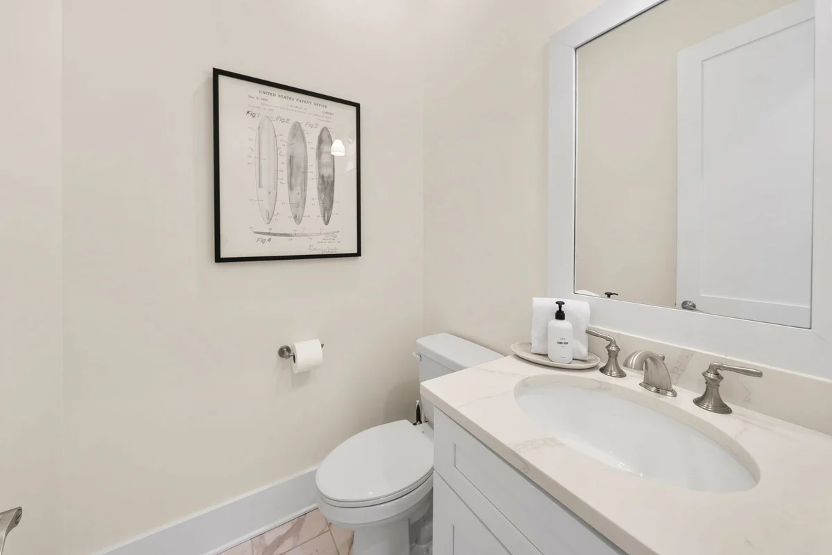 Wander Seacrest Breeze #24