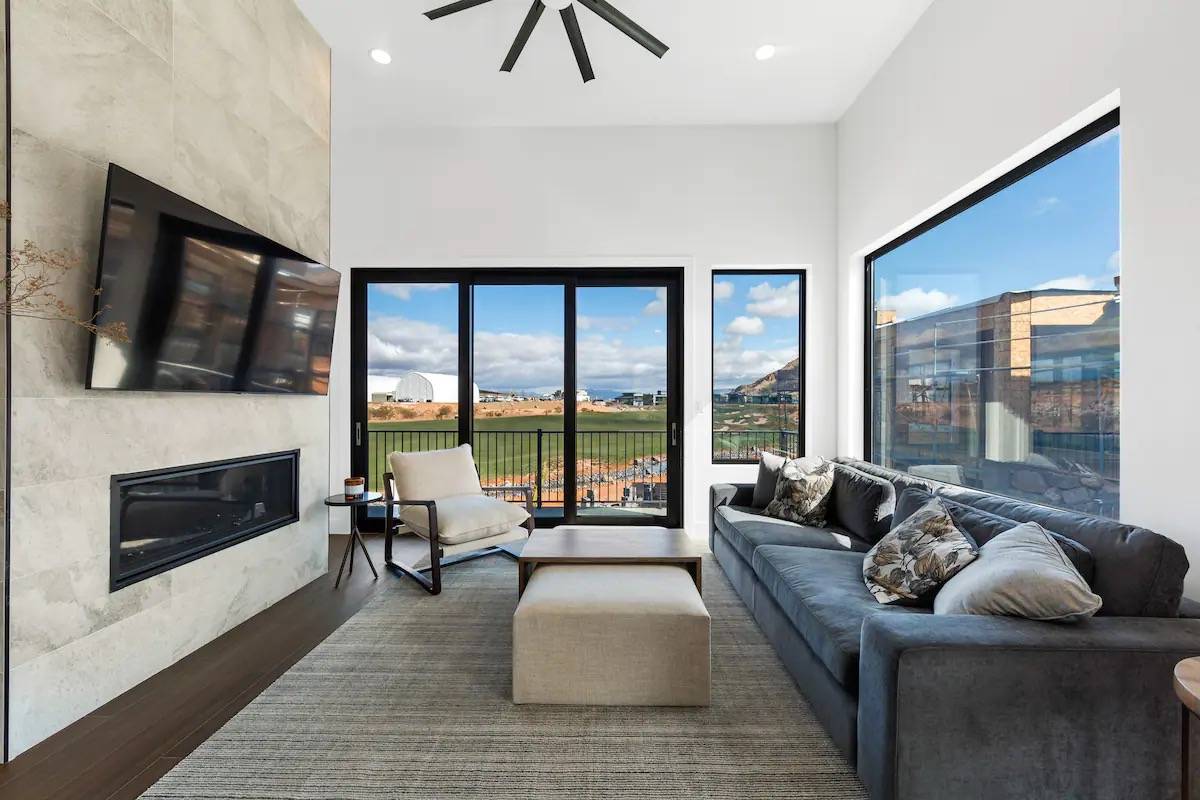 Wander Hurricane Fairways #3