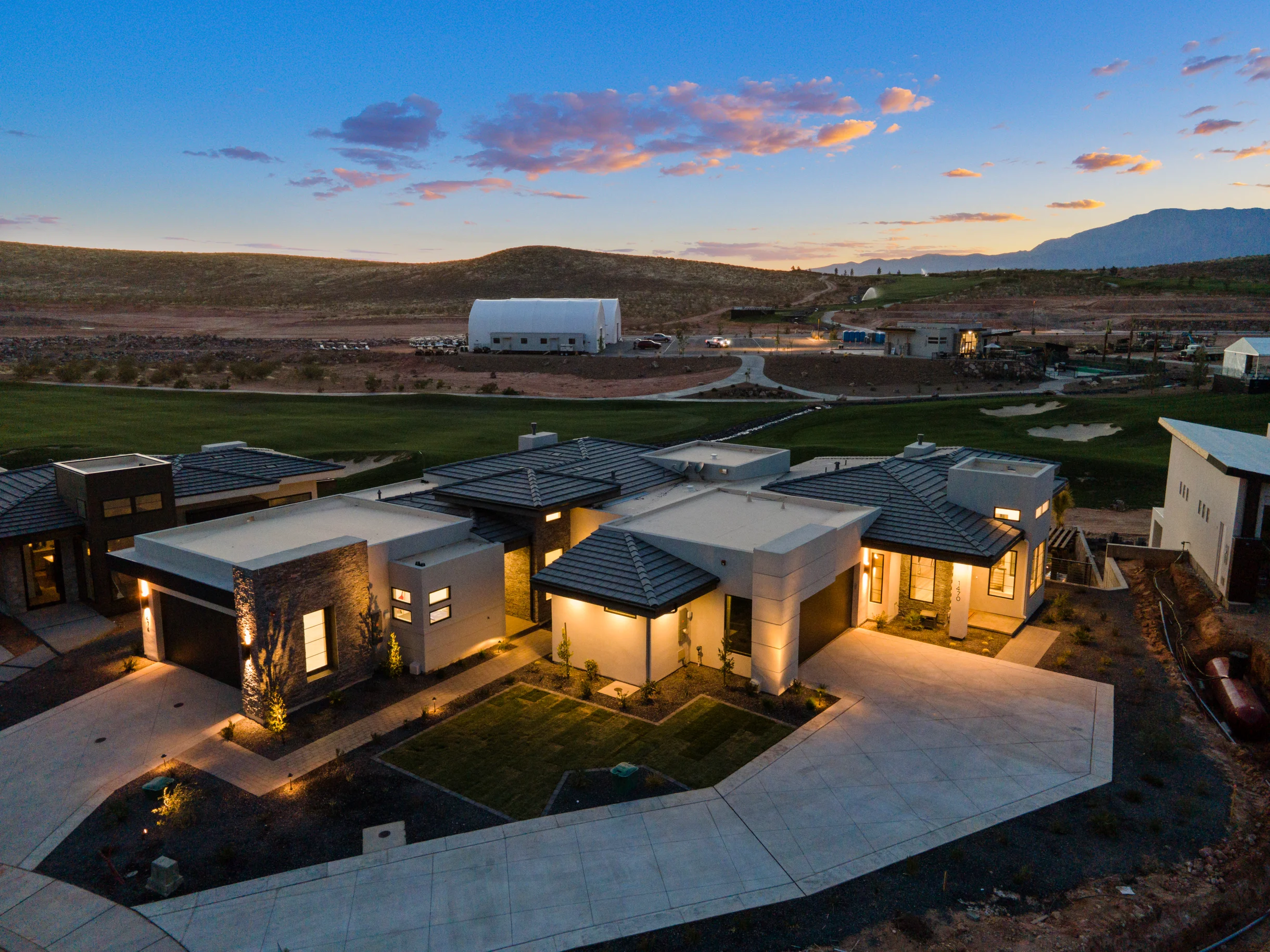 Wander Hurricane Red Rocks #4