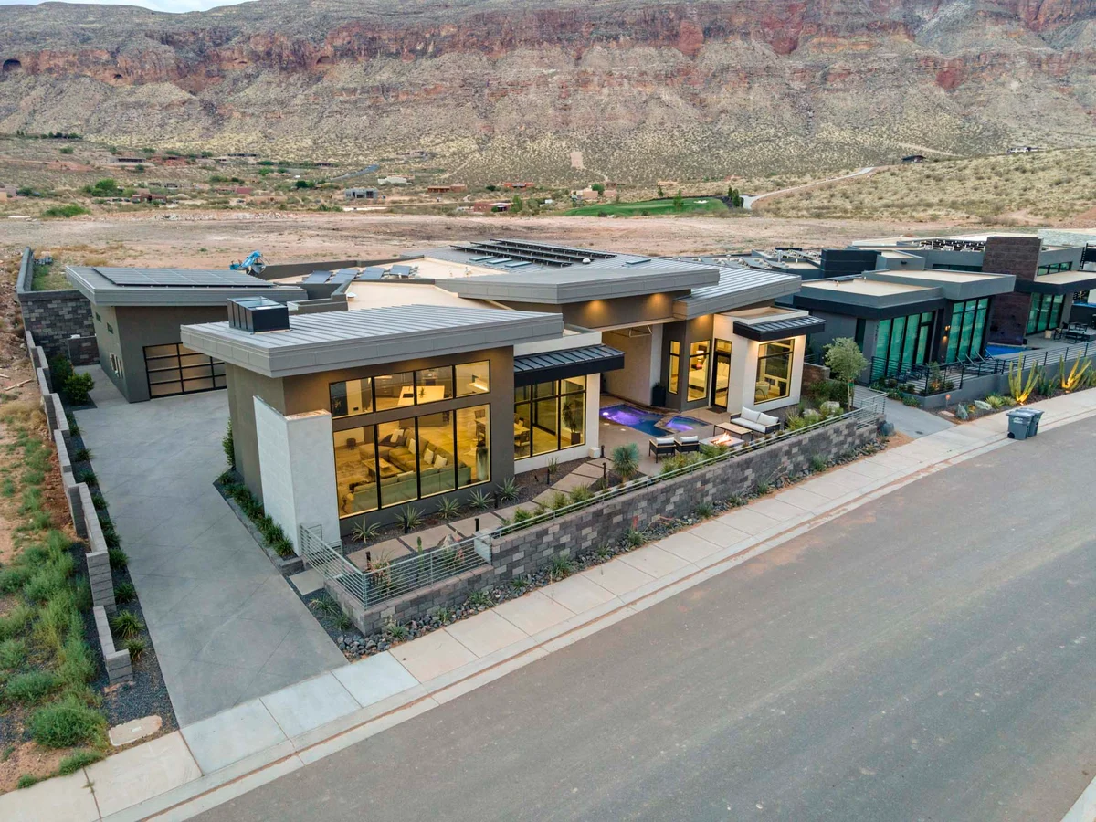 Wander Hurricane Copper Rock #4