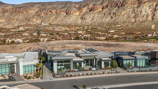 Wander Hurricane Copper Rock #5