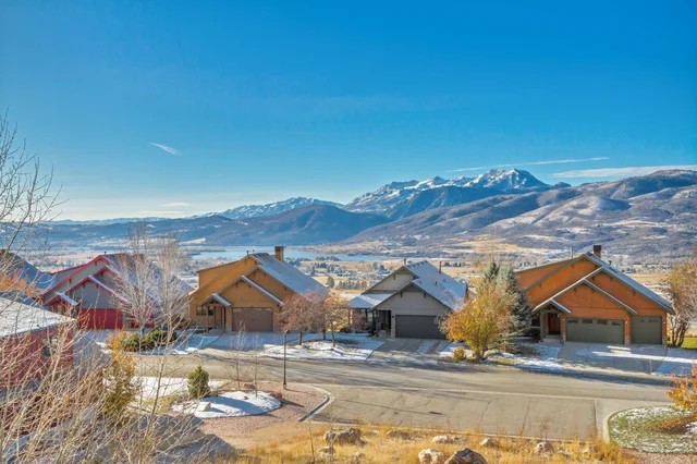 Wander Eden Mountain #5