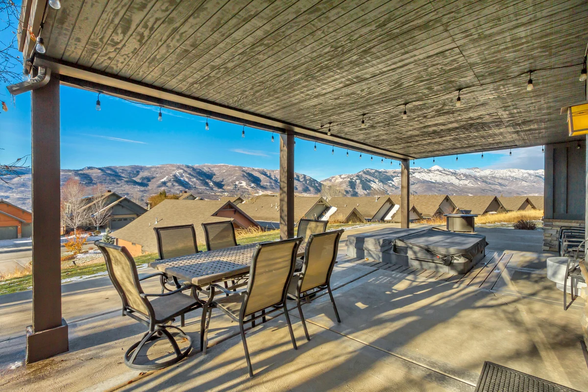 Wander Eden Windriver