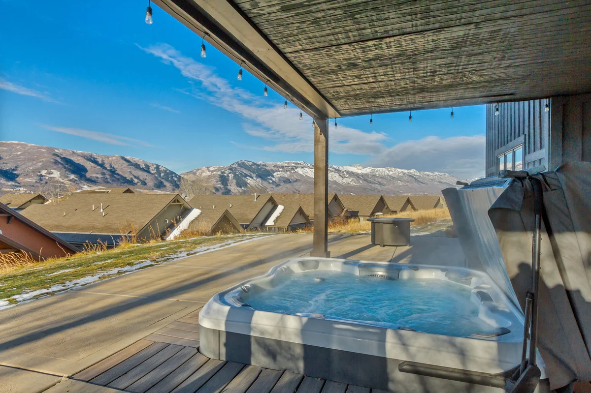 Wander Eden Windriver