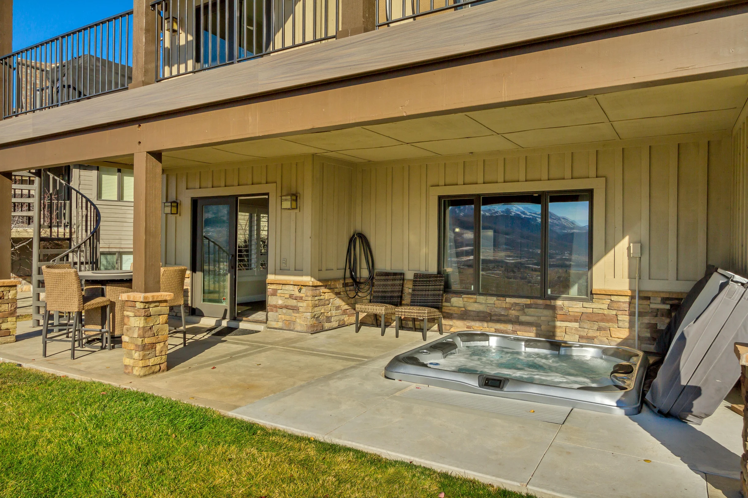 Experience the Majesty of Ogden Valley!! #15