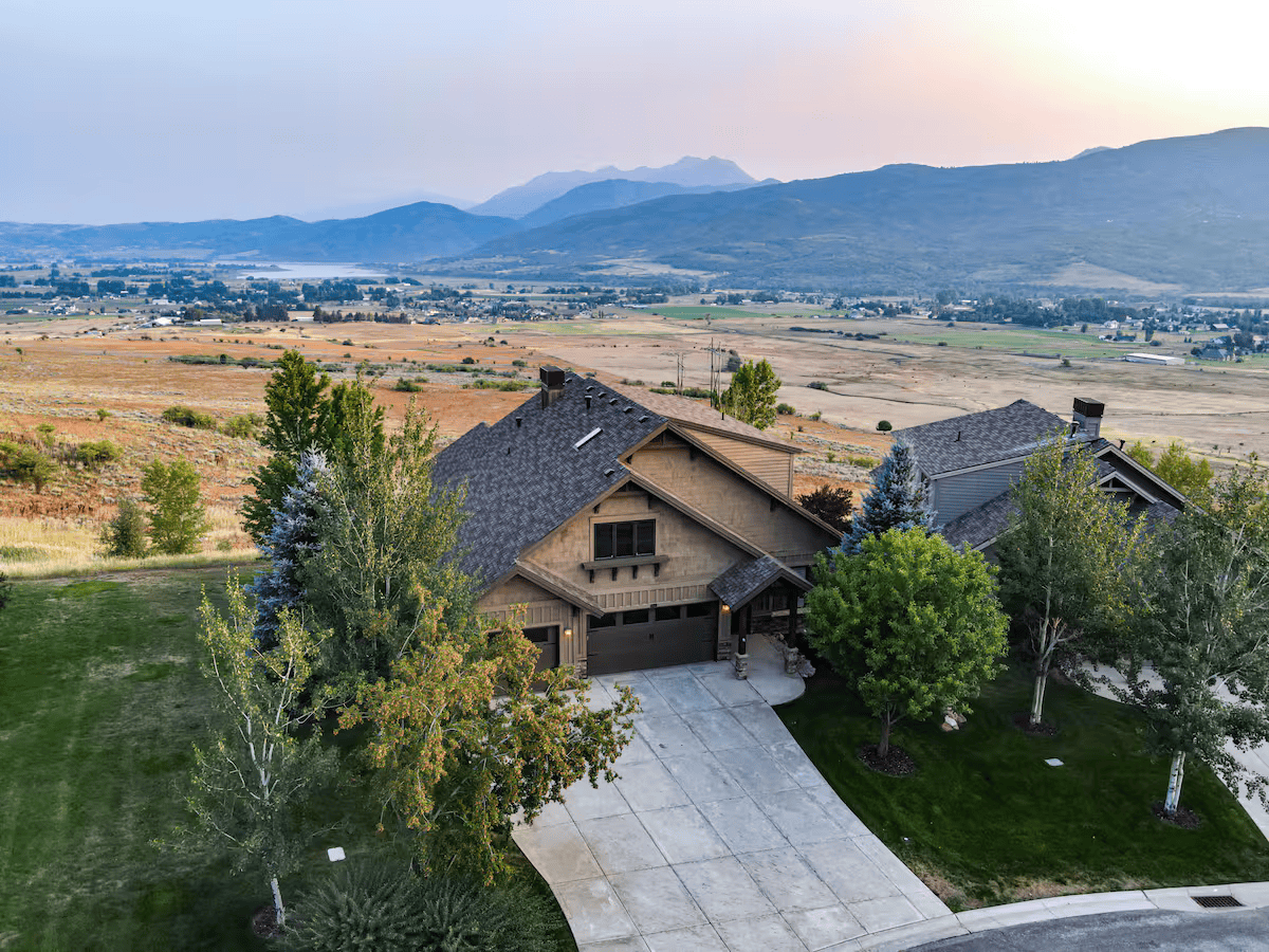 Wander Eden Pineview #1