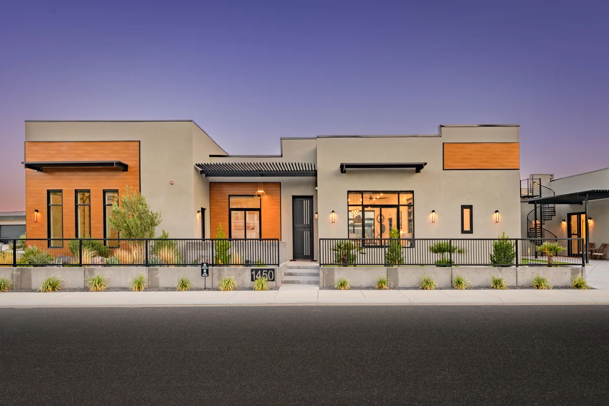 Wander Hurricane Paradise Retreat