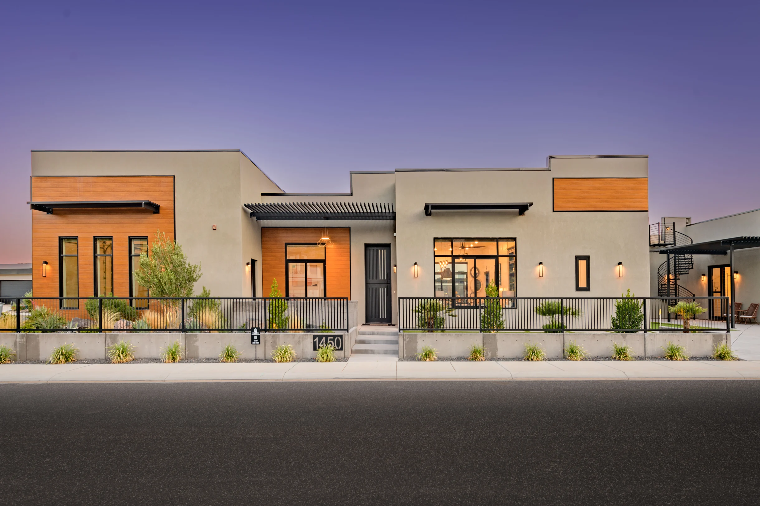 Wander Hurricane Pines #5