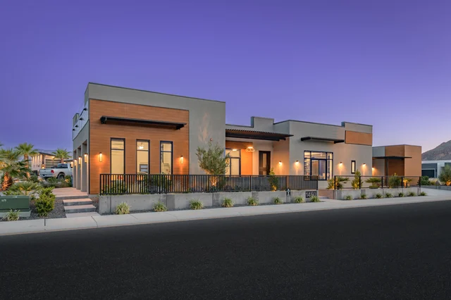 Wander Hurricane Pines #4