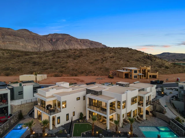 Wander Hurricane Slopes #5