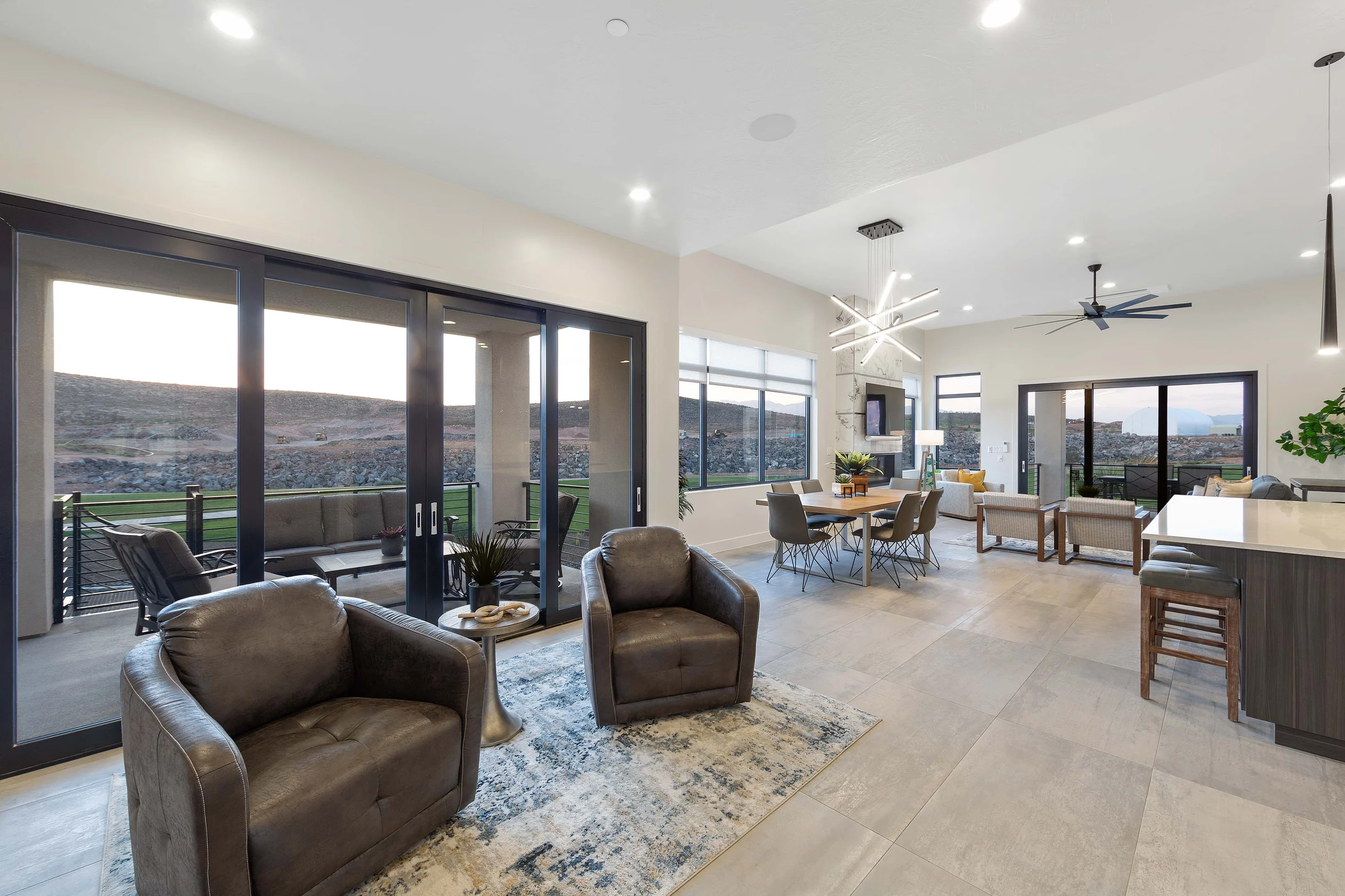 Wander Hurricane Moon #6