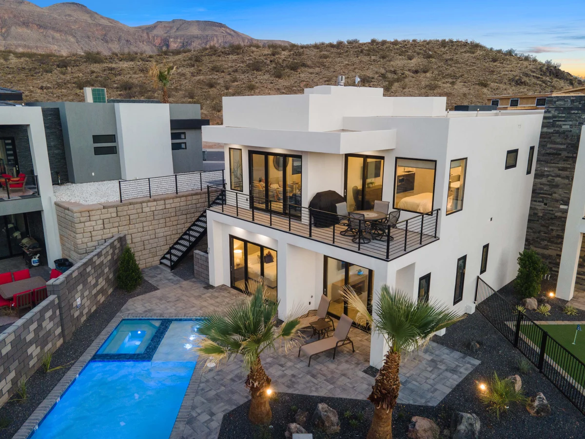 Wander Hurricane Vista #1