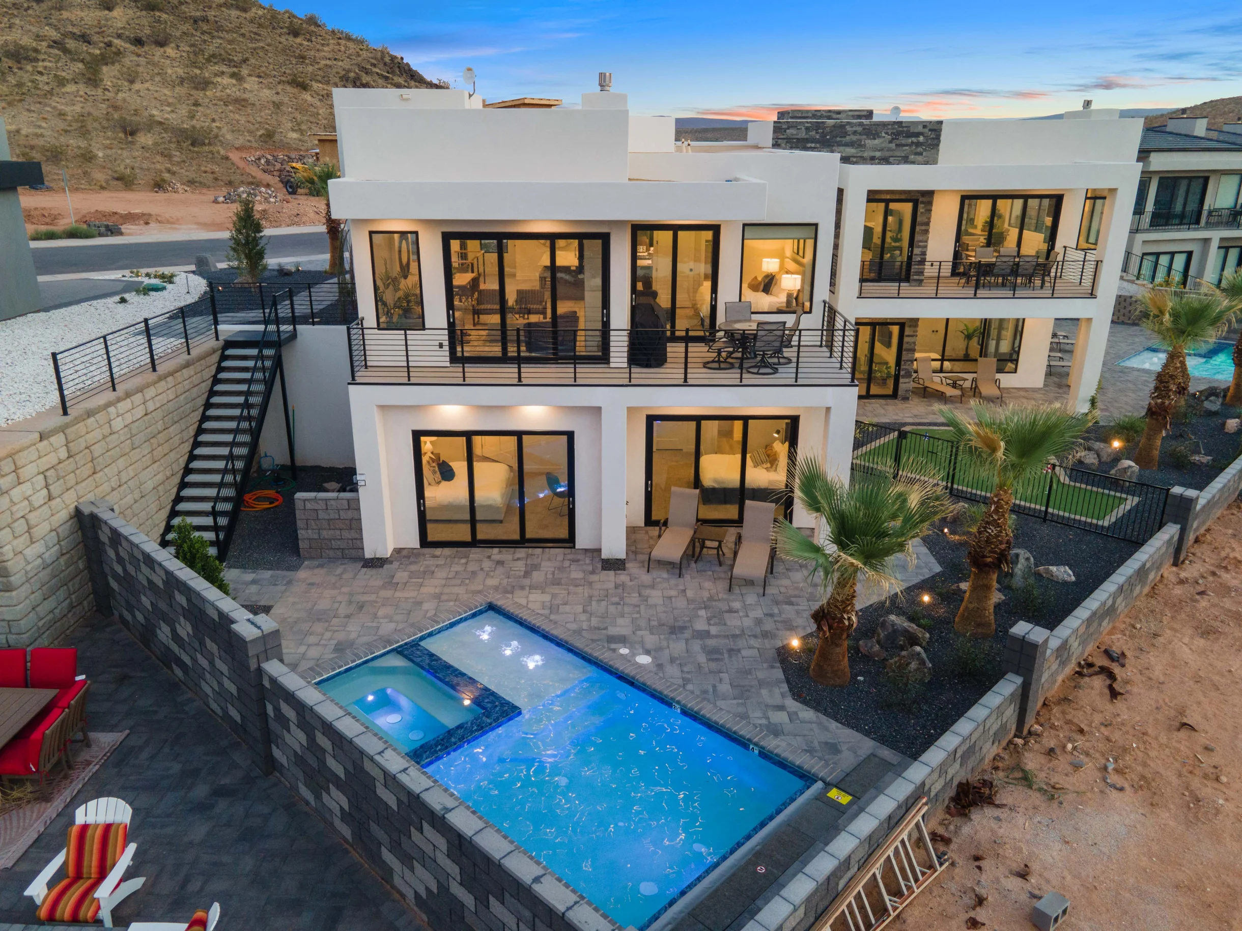 Wander Hurricane Vista #5