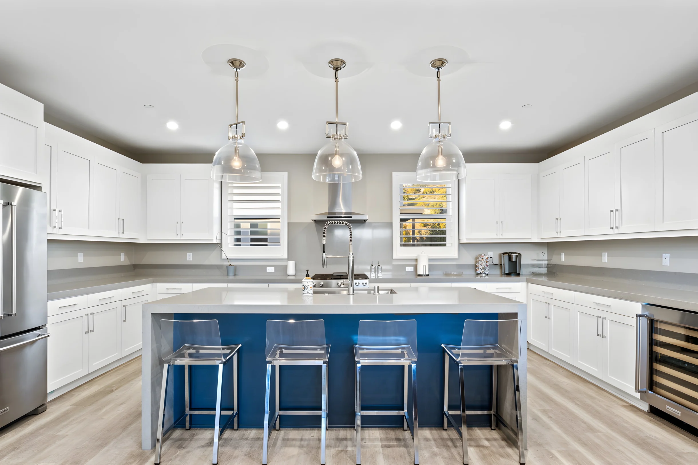 NEW Luxury Townhouse w/ Rooftop Deck #14