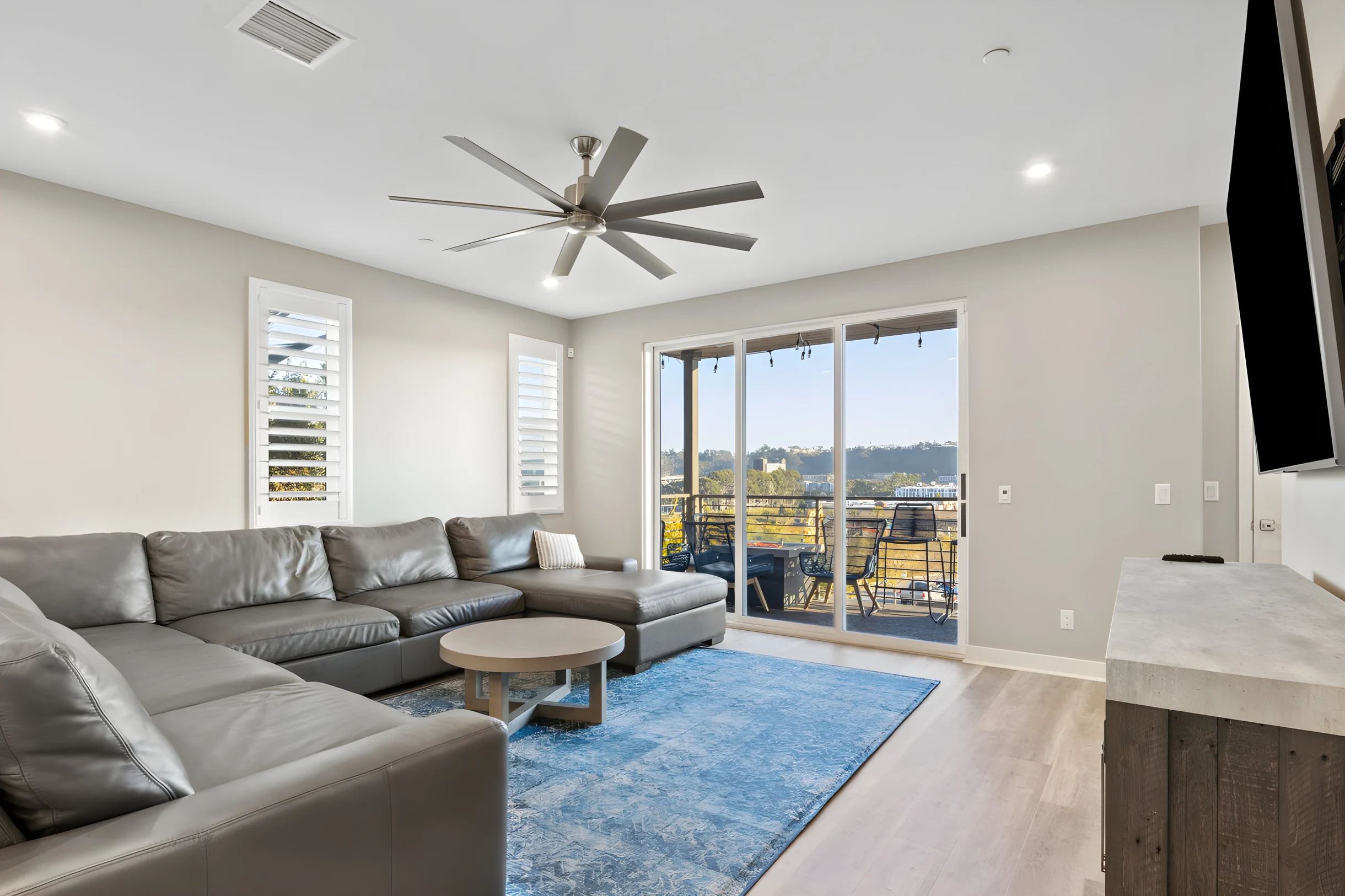 NEW Luxury Townhouse w/ Rooftop Deck #19