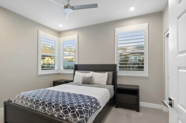 Bedroom 3 image 1