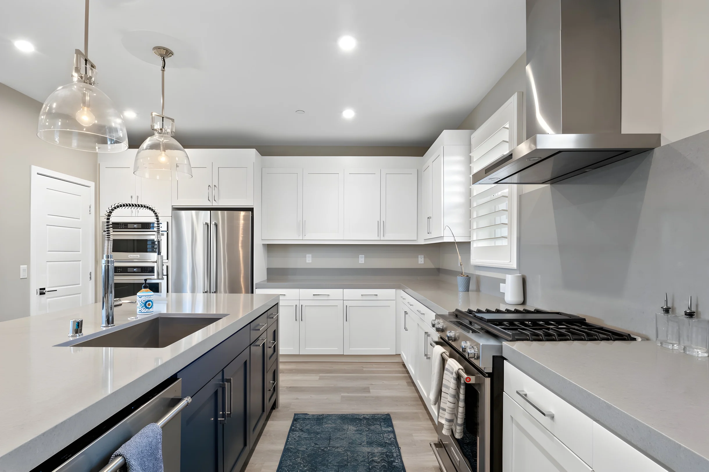 NEW Luxury Townhouse w/ Rooftop Deck #18