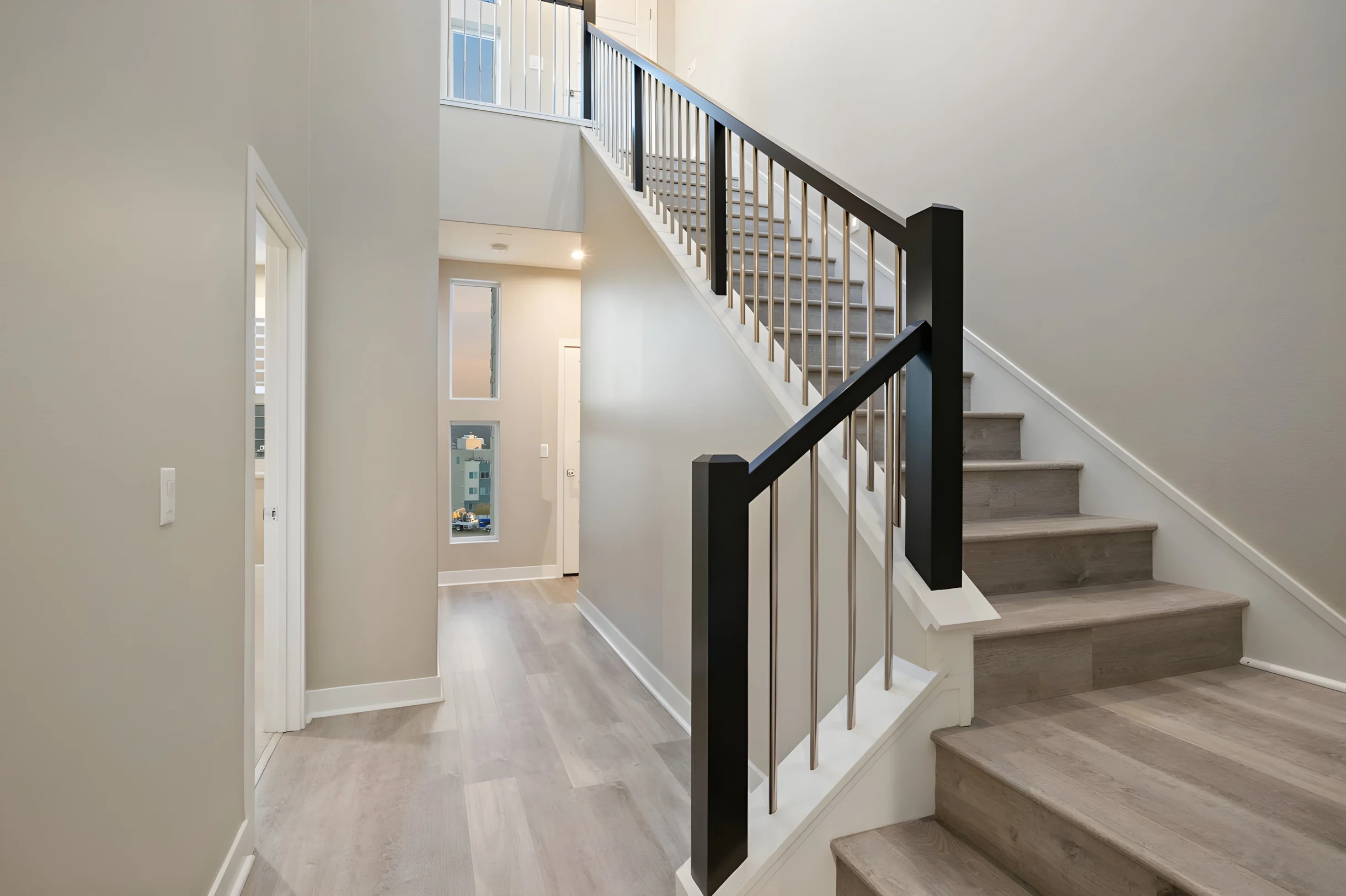 NEW Luxury Townhouse w/ Rooftop Deck #32