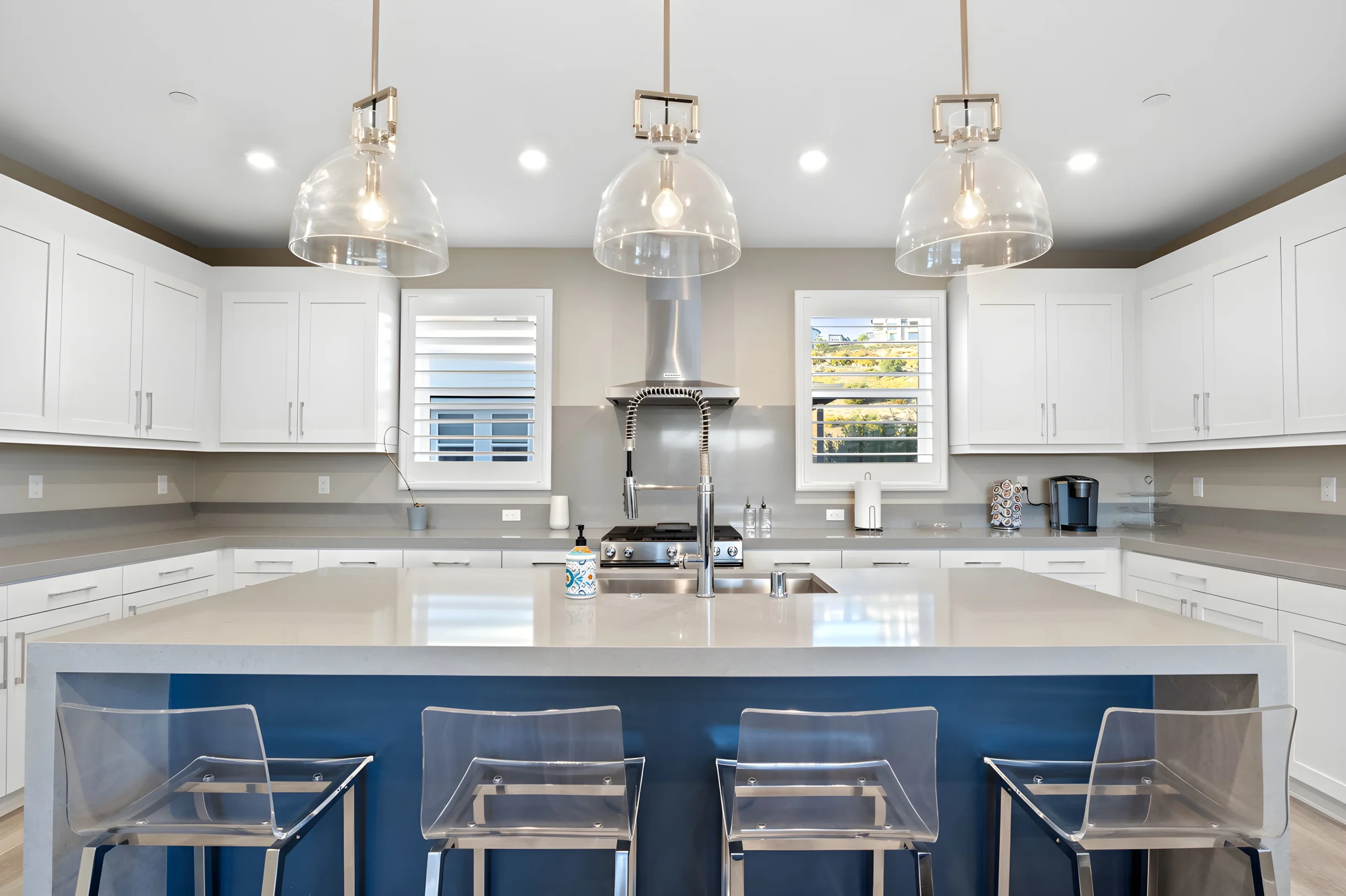 NEW Luxury Townhouse w/ Rooftop Deck #27